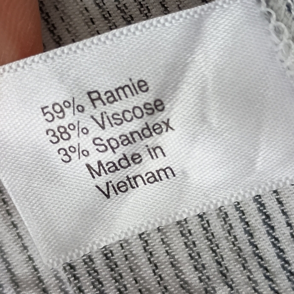 Lane Bryant LIghtweight Wrap Jacket Size 18 - Picture 6 of 6